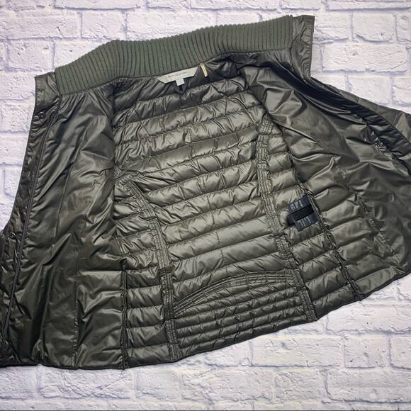 Marc New York Down Puffer Jacket - Picture 9 of 10